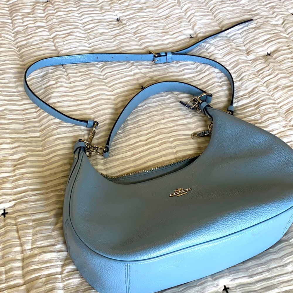 Coach hobo crossbody